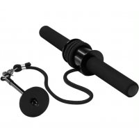 SA256 - Wrist Forearm Grip Strength Exerciser Arm Exercise Equipment